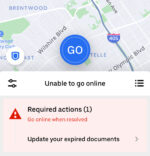 Fired From Uber Why Drivers Get Deactivated How To Get Reactivated