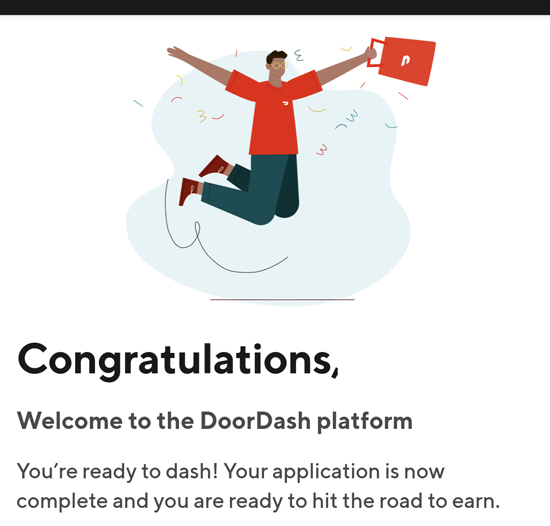 DoorDash driver requirements & how to become a Dasher! - Ridesharing Driver