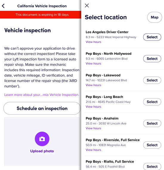 will-your-car-pass-the-uber-or-lyft-vehicle-inspection-ridesharing