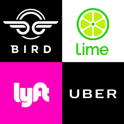 Uber sales owns lime