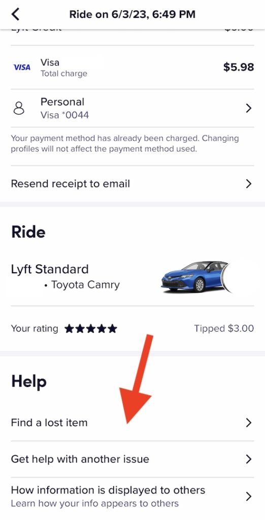 The fastest ways to contact Lyft customer service For passengers and