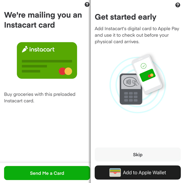 How To Delete Bank Account From Instacart inspire ideas 2022