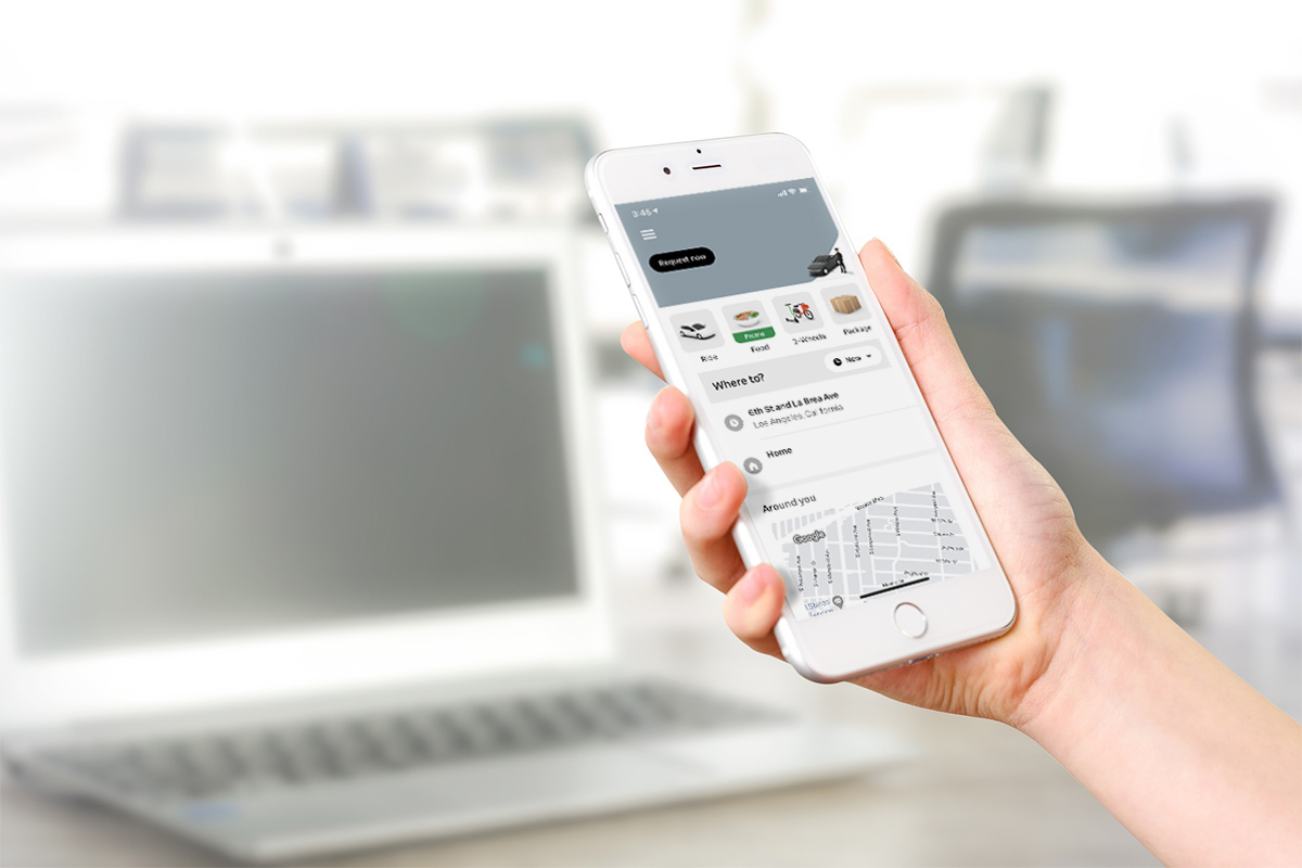 Whatu0027s New in the Uber App for 2021 - Ridesharing Driver