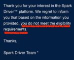 How to deliver for Spark! See driver pay, requirements, and steps to ...