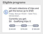 How to get every bonus and incentive for Spark drivers! - Ridesharing ...