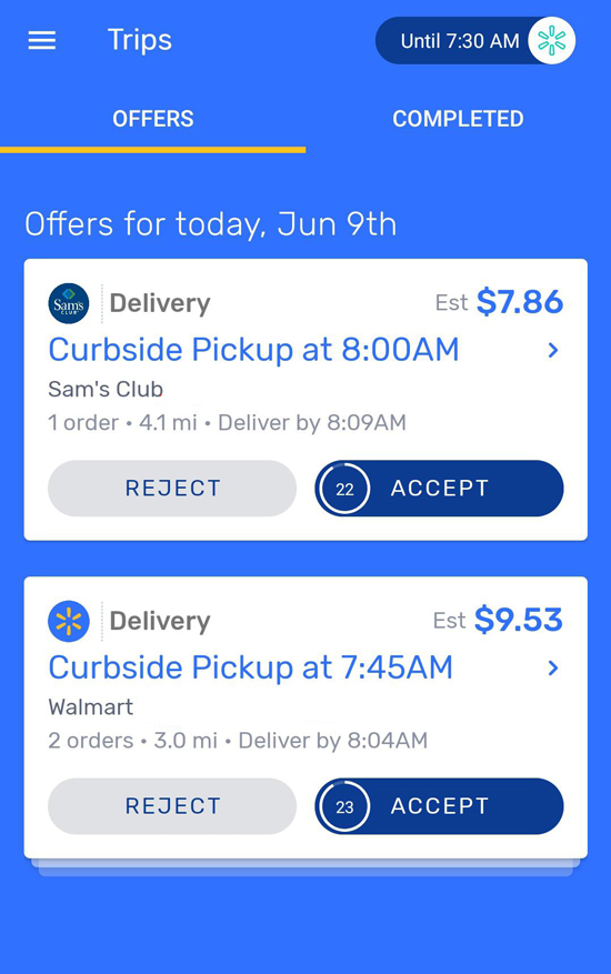 Want to deliver for Spark? See driver pay, requirements, and how start! - Ridesharing Driver