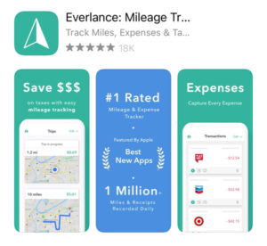 The top 8 free mileage tracking apps for self-employed drivers ...