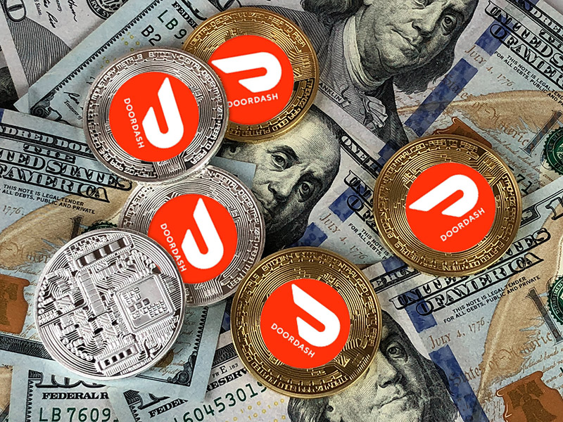 See The Latest Data On Real DoorDash Driver Pay Dasher Earnings Report