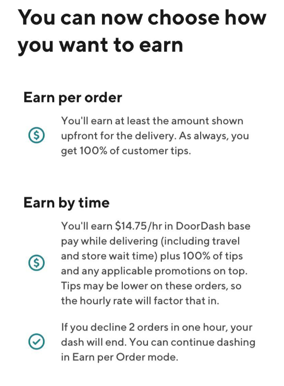 DoorDash Driver Review: How Much Money Can You Make?