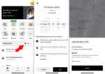 Scheduling a ride with Uber Reserve: Does it cost more? - Ridesharing ...