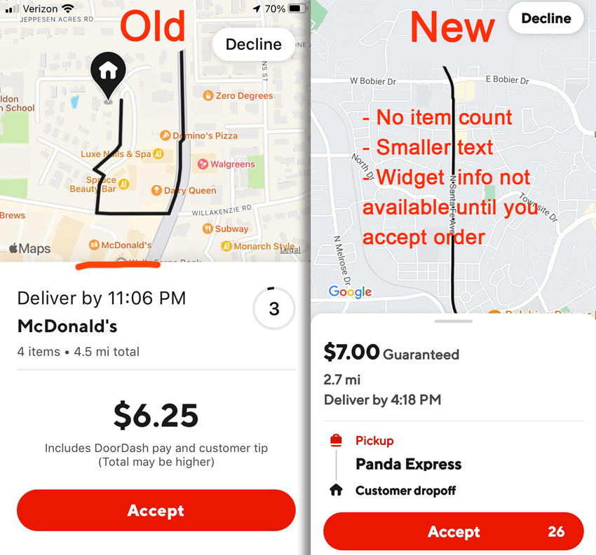 doordash-instacart-eye-launching-credit-cards